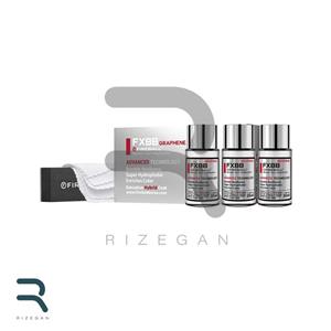 پک سرامیک بدنه خودرو برند فایربال حجم ۱۰۵ml مدل Fireball FX88