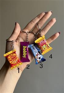 جاسوییچی خوراکی