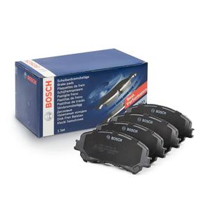 لنت ترمز جلو تالیسمان بوش(Bosch)
