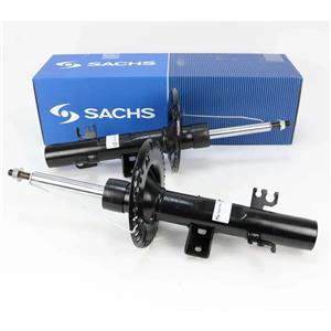 کمک‌فنر جلو تالیسمان ساچ(SACHS)