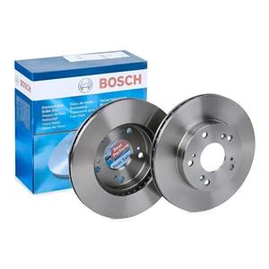 دیسک چرخ جلو تالیسمان بوش (Bosch)