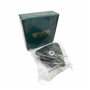 کیت توپی سرکمک کولیوس اوچل(Üçel)