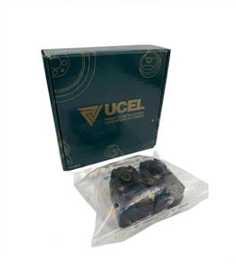 لاستیک چاکدار مگان اوچل(Üçel)