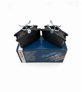 لنت عقب مگان بوش (Bosch)