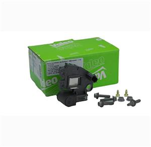 آفتامات دینام مگان و ال90 والئو (Valeo)