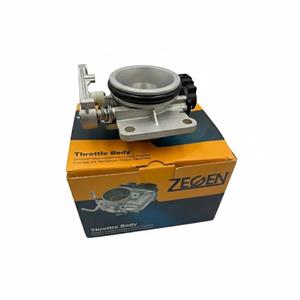 دریچه گاز دستی ال 90 و ساندرو زیگن (Zegen)