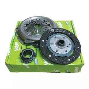 دیسک و صفحه با بلبرینگ ال90 والئو (Valeo)