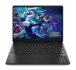 لپ تاپ اچ پی مدل HP Omen 16 i9 13900HX RAM 16GB DDR5 512GB SSD 8GB RTX 4060