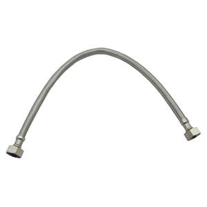 شلنگ رابط پکیج دو سر مهره مدل P1203