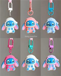 اویز کلید و یا کیف استیچ