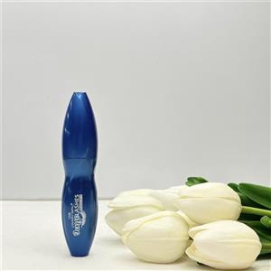 ریمل حجم‌دهنده رنگ ‌آبی