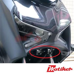 براکت پروژکتور ایکس مکس Xmax