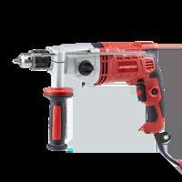 دریل چکشی گیربکسی زیمبرگ مدل PZI-6250