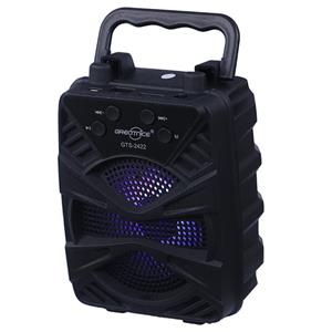 اسپیکر بلوتوثی گریت نایس GTS-2422