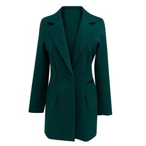 مانتو کتی مازراتی آستردار یقه انگلیسی زنانه شیک و بادوام مناسب مهمانی و اداری