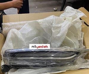 دیلایت مه شکن جلو هایما S8 راست