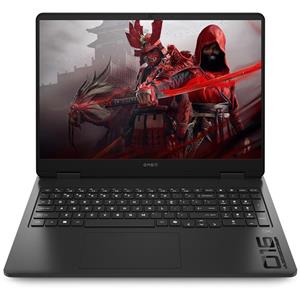لپ‌ تاپ گیمینگ اچ‌ پی مدل OMEN Slim Gaming 16t AN000-U9-5070 - E