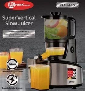 آبمیوه‌گیری فوما مدل FU2415