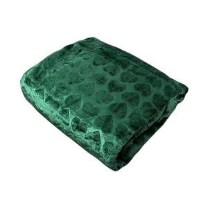 پتو مسافرتی 2 نفر فایپکو مدل کاترین سایز 230x200 سانتی‌متر