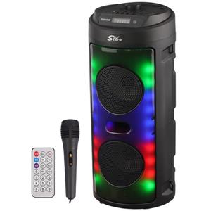 اسپیکر بلوتوثی سینگ ای ZQS4248میکروفون و ریموت کنترل