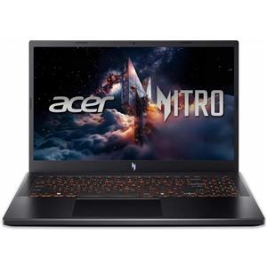 لپ تاپ 15.6 اینچی ایسر مدل Nitro V 15 ANV15-52-99CV-i9 13900H-16GB DDR4 3200MHz-512GB SSD-RTX5050 8GB-FHD 165Hz