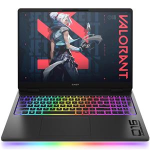 لپ تاپ اچ پی مدل HP OMEN Transcend 14 Ultra 7 155H 2TB SSD 8GB RTX 4060