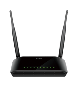 مودم ADSL2 دی لینک DSL-2750U New