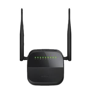مودم ADSL2 دی لینک DSL-124