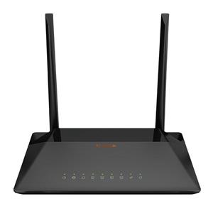 مودم ADSL2/VDSL2 دی لینک DSL-224