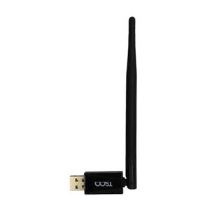 کارت شبکه USB تسکو TW1010