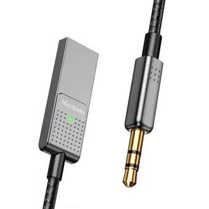 گیرنده بلوتوث موزیک مک دودو CA-8700