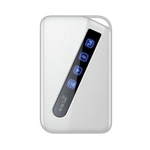 مودم و روتر همراه 4G LTE دی لینک  DWR-930M