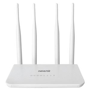 مودم 4G LTE نتربیت NW-431F