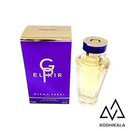 ادکلن زنانه GEPARLYS ELIXIR GP