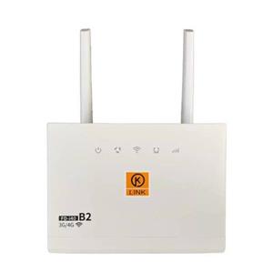 مودم 3G/4G کالینک FD-i40 B2