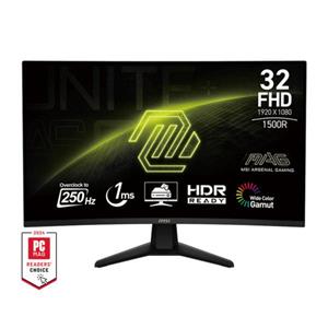 مانیتور ام اس آی MAG 32C6X