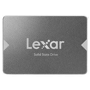 اس اس دی  لکسار NS100 ظرفیت 128GB