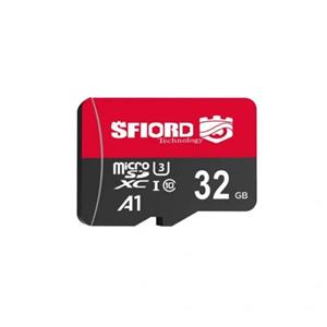 کارت حافظه microSDXC اسفیورد 32G