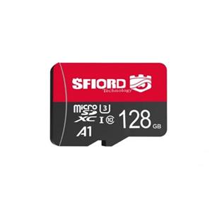 کارت حافظه microSDXC اسفیورد 128G