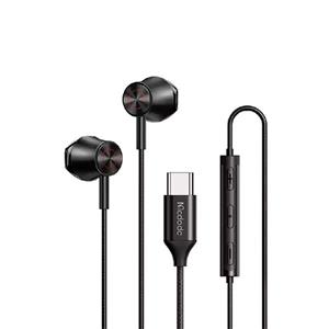 هندزفری سیم دار مک دودو  HP-4070