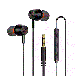 هندزفری سیم دار مک دودو  HP-3500