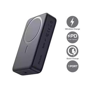 پاوربانک 20 وات ظرفیت 20000 مک دودو MC-5021