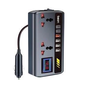 اینورتر بیسون Power Inverter Voltra 200W