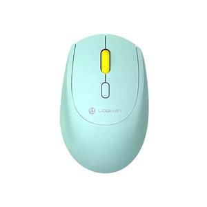 موس بی‌سیم لاجیکی M244
