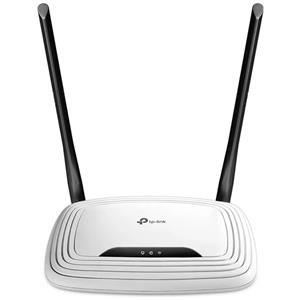 روتر بی‌سیم تی پی لینک  TL-WR841N