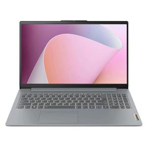 لپ تاپ لنوو مدل Lenovo Ideapad Slim 3 15AMN8 R5(7520U) 16GB 512 SSD AMD