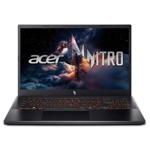لپ تاپ ایسر مدل acer Nitro V 15 ANV15 i5(13420H) 16GB 512SSD 8GB(RTX5050)