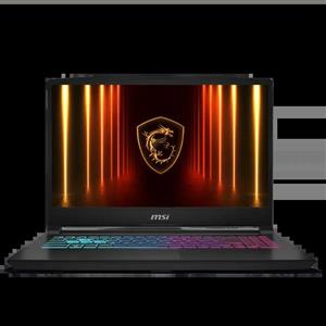 لپ تاپ ام اس آی مدل Katana 15 HX B14WFK i7 14650HX 16GB 1TB SSD 8GB(RTX5060)
