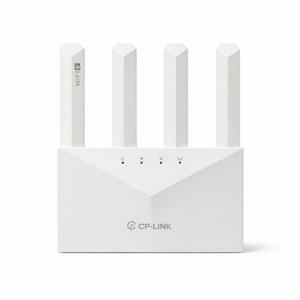 مودم 3G/4G سی پی لینک وایفای 6 FD-I40 X3