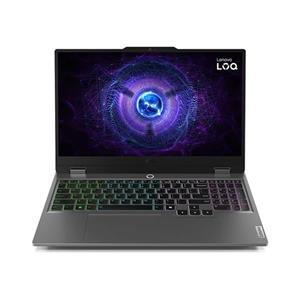لپ تاپ لنوو مدل LOQ 15IRX9 i5 13450HX 16GB 512SSD 6GB